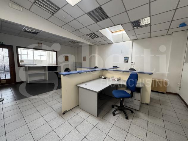 Capannone Industriale - Vinovo . Rif.: Cod. rif 3325305VCG - Foto 19