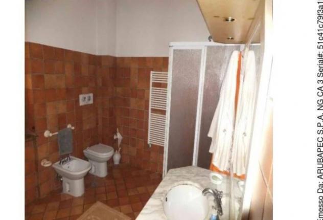 Immobile in asta di 246 m² in vendita a Alatri - Foto 6
