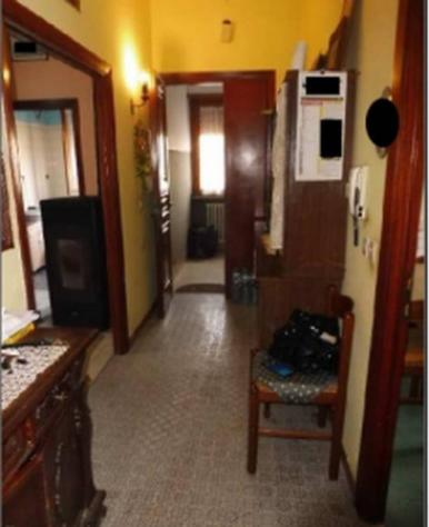 Immobile in asta di 117 m² in vendita a Bibbiena