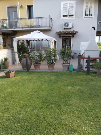 Terratetto in vendita a Tassignano - Capannori 98 mq Rif: 1412781
