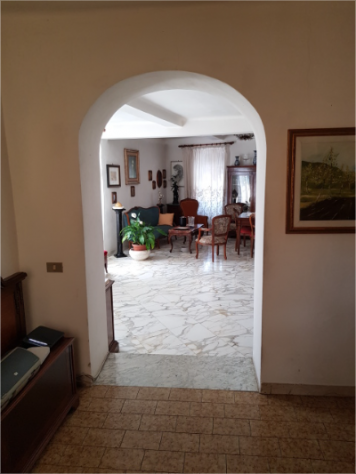 Villa in vendita a Fossola - Carrara 300 mq Rif: 1331373 - Foto 5