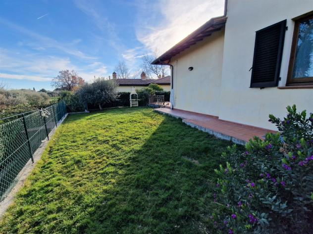 Bifamiliare in vendita a Castiglione del Lago - Foto 10