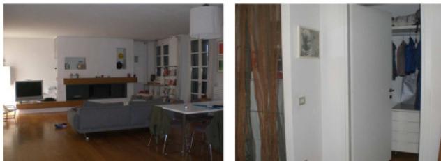 Immobile in asta di 465 m², box auto doppio in vendita a Cernusco sul Naviglio - Foto 10