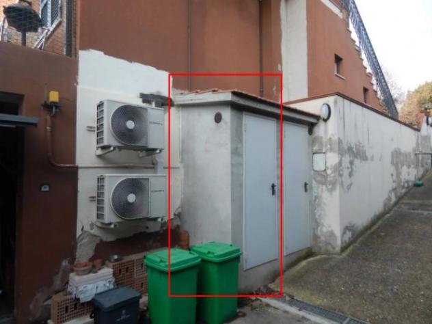 Immobile in asta di 170 m² con più di 5 locali e box auto in vendita a Colli al Metauro - Foto 6