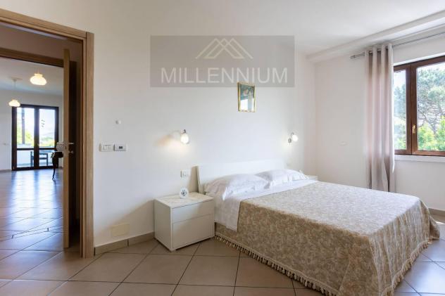 Villa singola - Dormelletto . Rif.: Drml549frncs - Foto 17