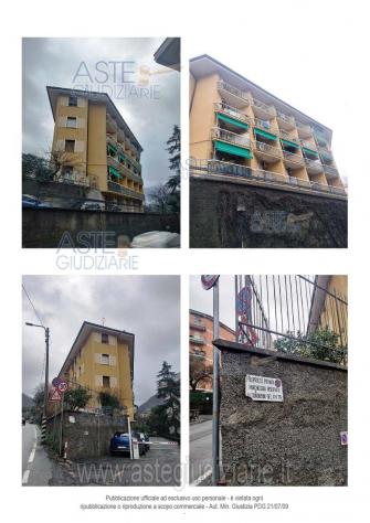 IMMOBILI-IMMOBILE RESIDENZIALE-Via S. Felice, 17a/1, 16138 Genova GE, Italia - Foto 9