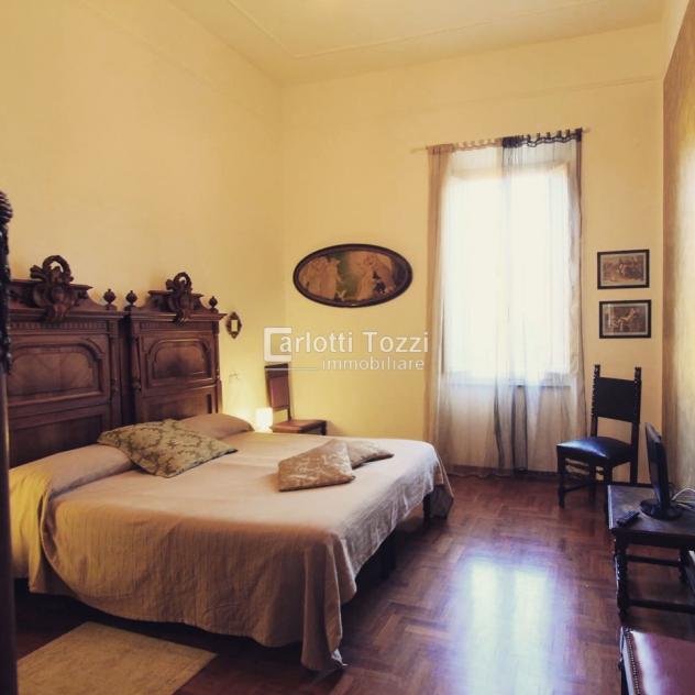 APPARTAMENTO di 6 vani e di 150 mq (GROSSETO) rif. 03639 - Foto 12