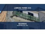 Immobile in asta di 157 m² con più di 5 locali in vendita a Lamezia Terme