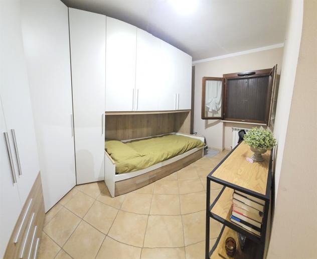 Appartamento in villa con ingresso indipendente in elegante residence - Foto 11