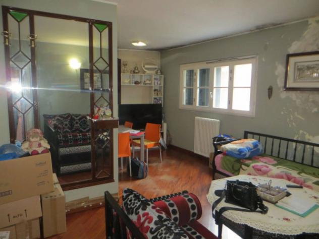 Immobile in asta di 97 m², box auto in vendita a Meda - Foto 8