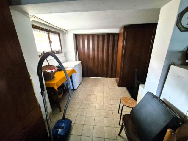 Villa di 120 m² con 3 locali e box auto in vendita a Mirano - Foto 13