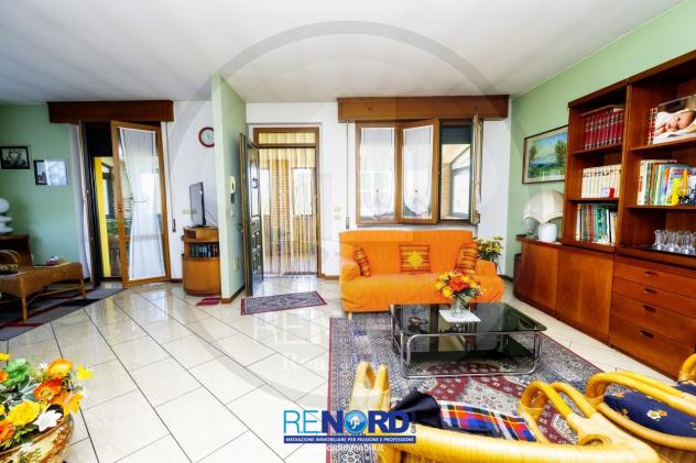VILLA di 3 vani e di 400 mq (MONTU' BECCARIA) rif. CC6268 - Foto 17