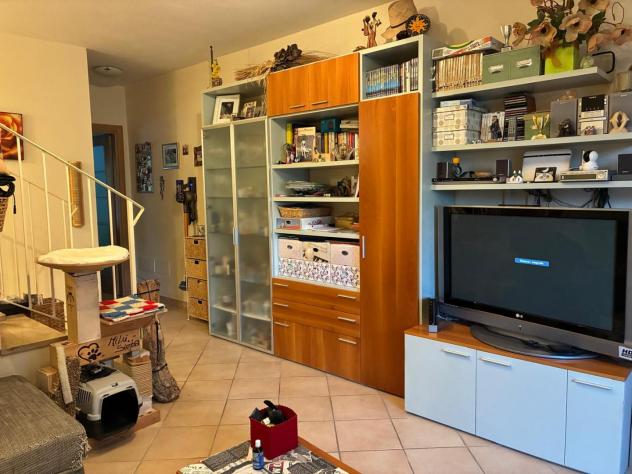 Terratetto in vendita a Poggibonsi 116 mq Rif: 1356398 - Foto 3