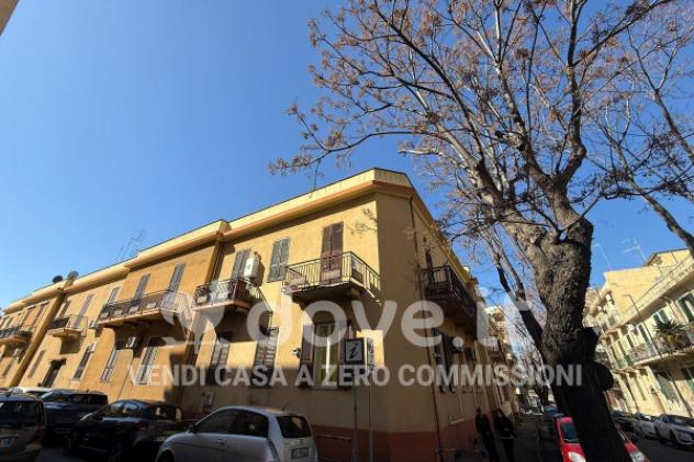 Appartamento di 113 m² con 2 locali in vendita a Reggio Calabria
