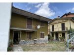 IMMOBILI-IMMOBILE RESIDENZIALE-Frazione Località Fabiano, Via C. Farini  17