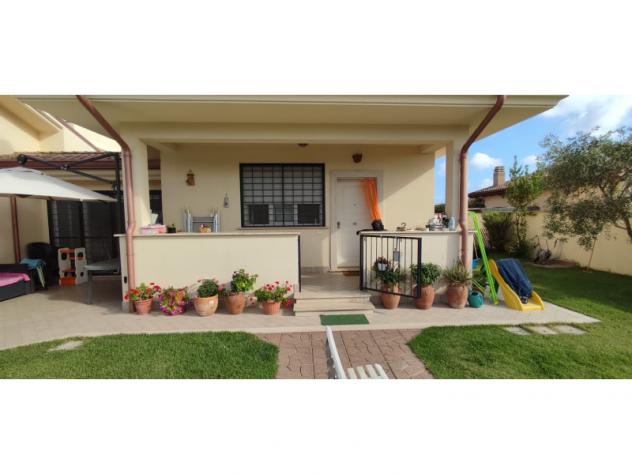 Villa in Via Francesco Gioli