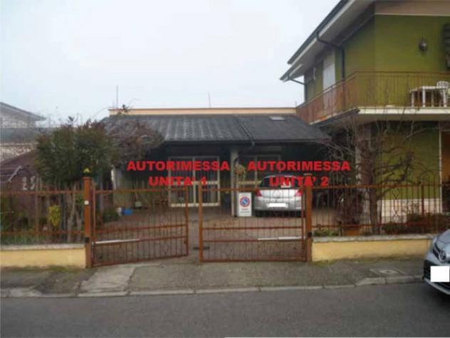 Immobile in asta di 145 m², box auto in vendita a Roverbella - Foto 5