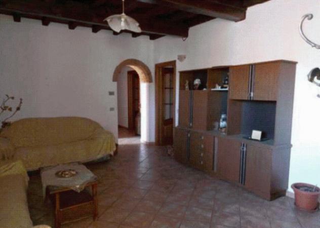Immobile in asta di 136 m² in vendita a Sannazzaro de' Burgondi - Foto 6