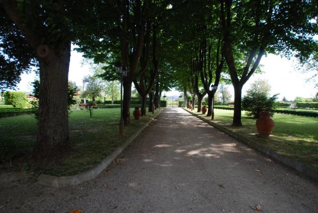 Villa in vendita a Santa Maria a Monte 1463 mq Rif: 895793 - Foto 7