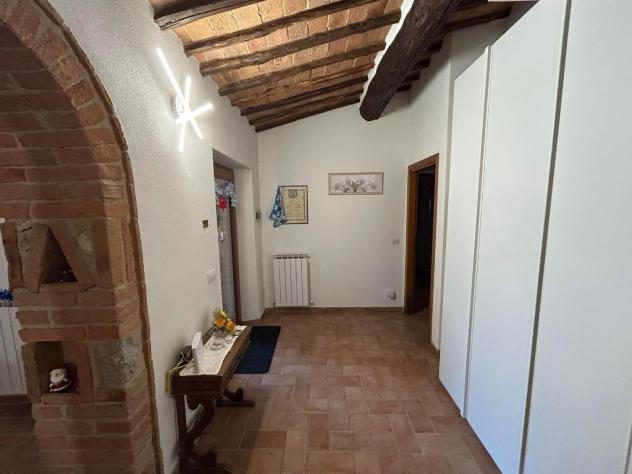 Colonica in vendita a Ampugnano - Sovicille 435 mq Rif: 1311668 - Foto 8