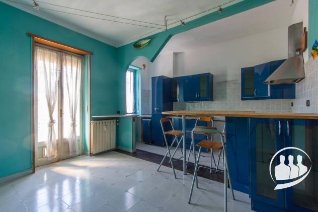 Appartamento in vendita a Torino, Madonna Campagna - Foto 2