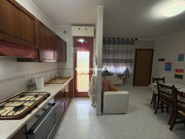 MONTECCHIO CENTRO NOSTRA ESCLUSIVA VENDESI APPARTAMENTO ATTUALMENTE LOCATO IN OTTIMA POSIZIONE - Foto 3