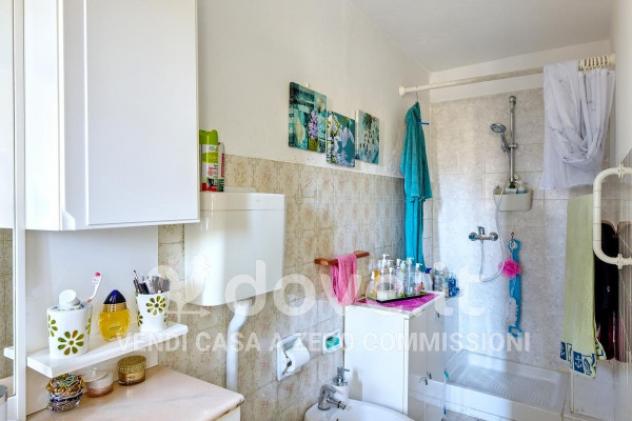 Appartamento di 110 m² con 3 locali e box auto in vendita a Varese - Foto 20