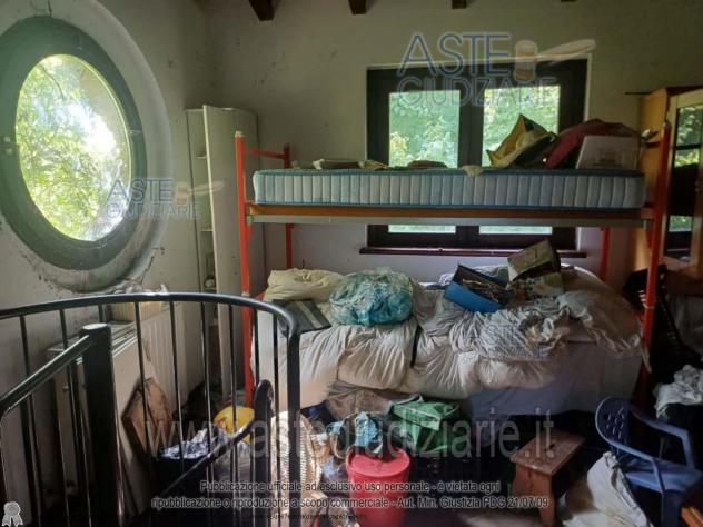 IMMOBILI-IMMOBILE RESIDENZIALE-Località Case Burgazzi - Foto 5