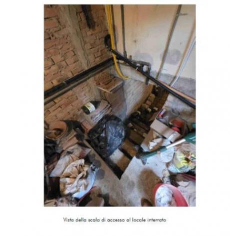 Immobile in asta di 204 m² in vendita a Volterra - Foto 11