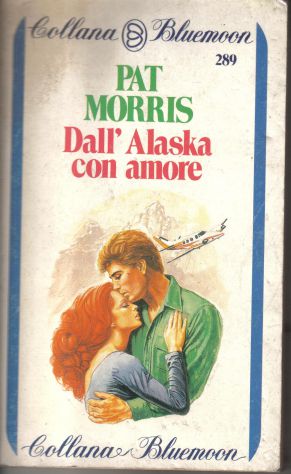R49 - DALL'ALASCA CON AMORE