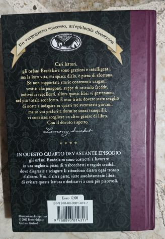 La sinistra segheria - Foto 2