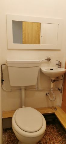 Centro storico – Ufficio – Negozio Euro 500 - Foto 7