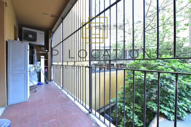 Immobile di 120 m² con 4 locali in affitto a Milano - Foto 9