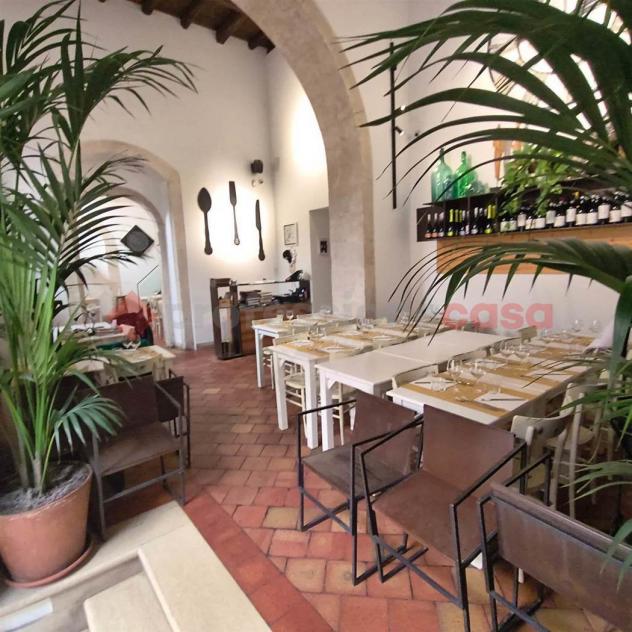 Ristorante - Siracusa . Rif.: Cod. rif 3331160VCG - Foto 2