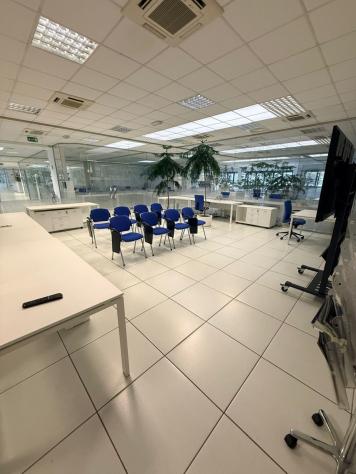 Ufficio in affitto a Vergiate - Foto 3