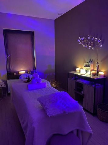 351 229 5706 - Offerta Benessere 30 min di massaggio relax ✨ Solo 35€ ✨