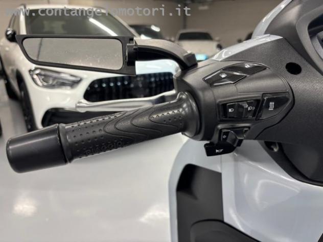 PIAGGIO Beverly 400 S HPE rif. 24101519 - Foto 3
