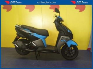 TVS Motor Ntorq 125 Garantito e Finanziabile rif. 23849468