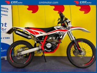 BETAMOTOR RR 125 4T Garantita e Finanziabile rif. 24031542