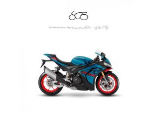 APRILIA RSV4 MY26 rif. 24144225