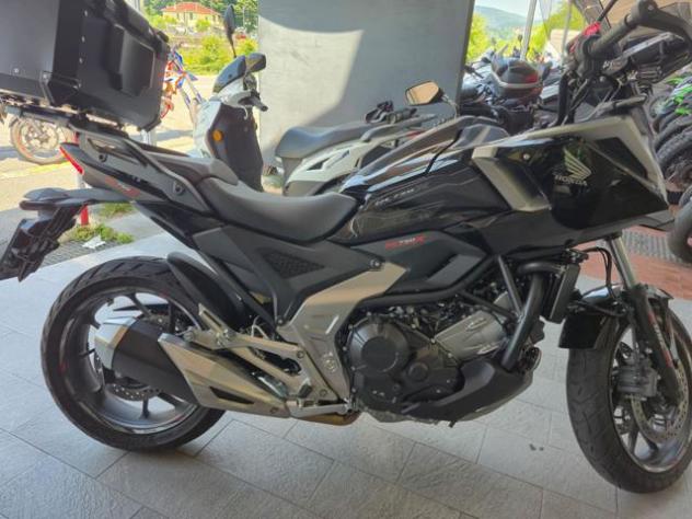 HONDA NC750 X 2026 rif. 23837631 - Foto 4