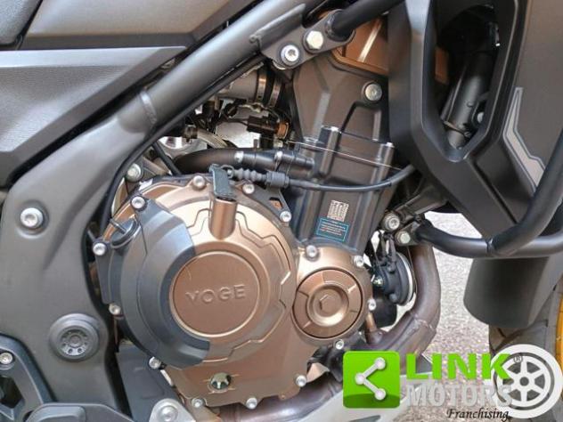 VOGE Valico 625DSX rif. 23940840 - Foto 9