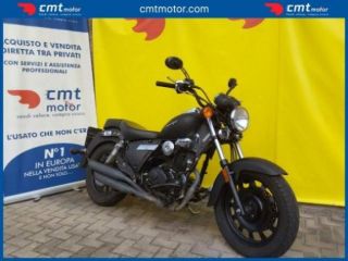 KEEWAY MOTOR Superlight 125 Garantita e Finanziabile rif. 24104490