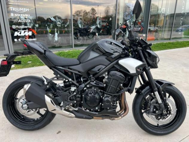 KAWASAKI Z 900 ABS rif. 22238795