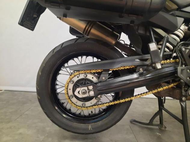 BMW F 800 GS GS rif. 24016705 - Foto 2