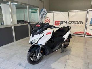 KYMCO AK 575 Premium rif. 23867482