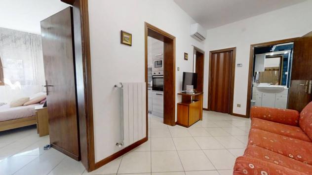 Stanza - Venezia . Rif.: ME-90 B - Foto 5