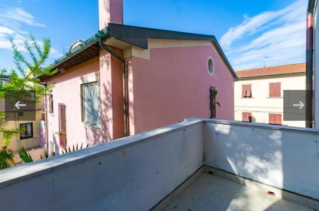 Appartamento in affitto a Pontedera 110 mq Rif: 1451247