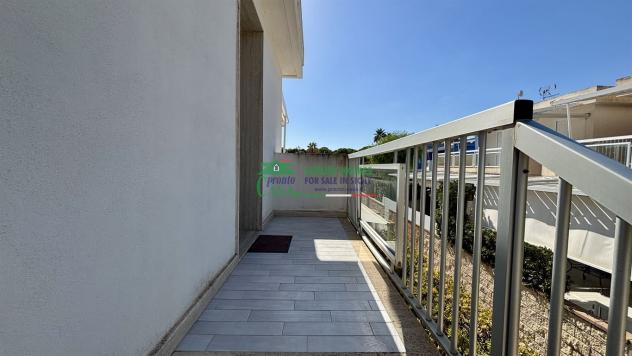 Rif. 2402 Appartamento con terrazzo per i mesi invernali, in residence a Marina di Ragusa - Foto 3