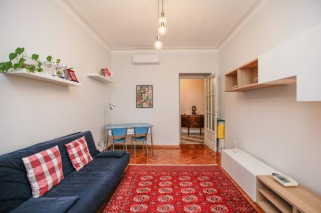 Appartamento di 100 m² con 4 locali in affitto a Torino - Foto 11